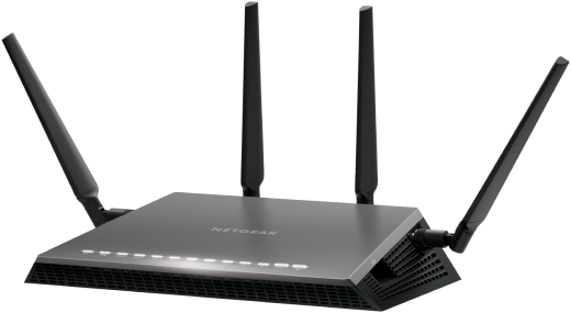 Настройка и установка роутера wi-fi в Кургане
